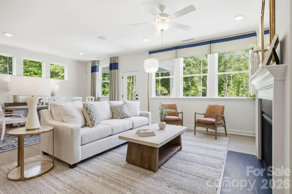 166 Windgate Way Mooresville NC 28115