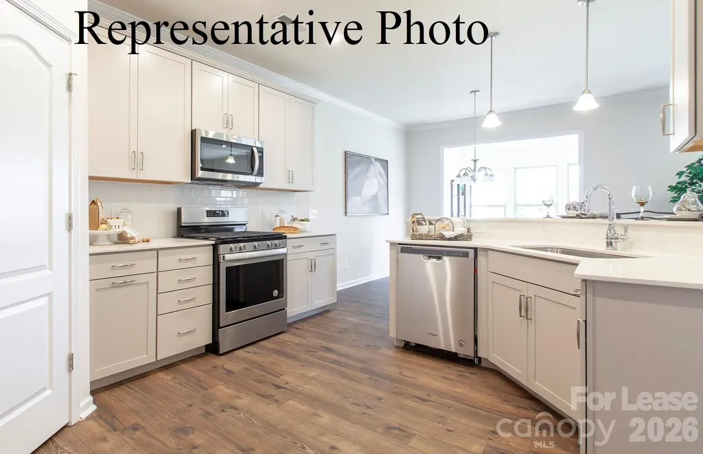 22043 Lani Drive Charlotte NC 28273