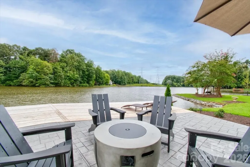 1337 Whispering Oaks Circle Matthews NC 28104