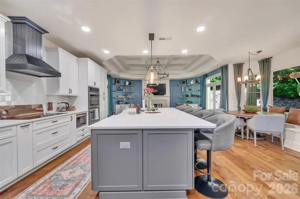 1337 Whispering Oaks Circle Matthews NC 28104