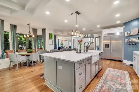 1337 Whispering Oaks Circle Matthews NC 28104