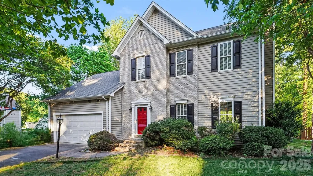 1515 Klompen Road Kernersville NC 27284