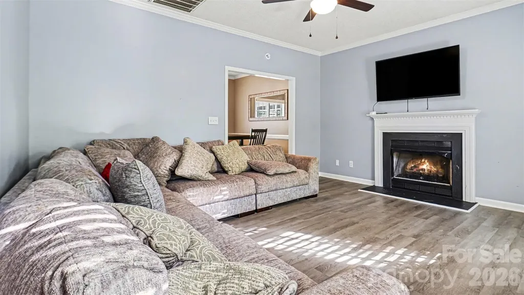 1515 Klompen Road Kernersville NC 27284