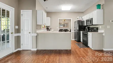 1515 Klompen Road Kernersville NC 27284