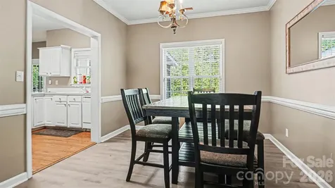 1515 Klompen Road Kernersville NC 27284
