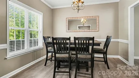 1515 Klompen Road Kernersville NC 27284