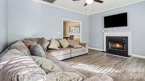 1515 Klompen Road Kernersville NC 27284