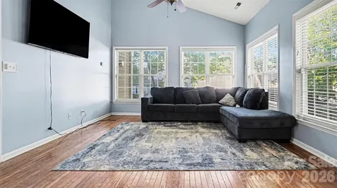 1515 Klompen Road Kernersville NC 27284