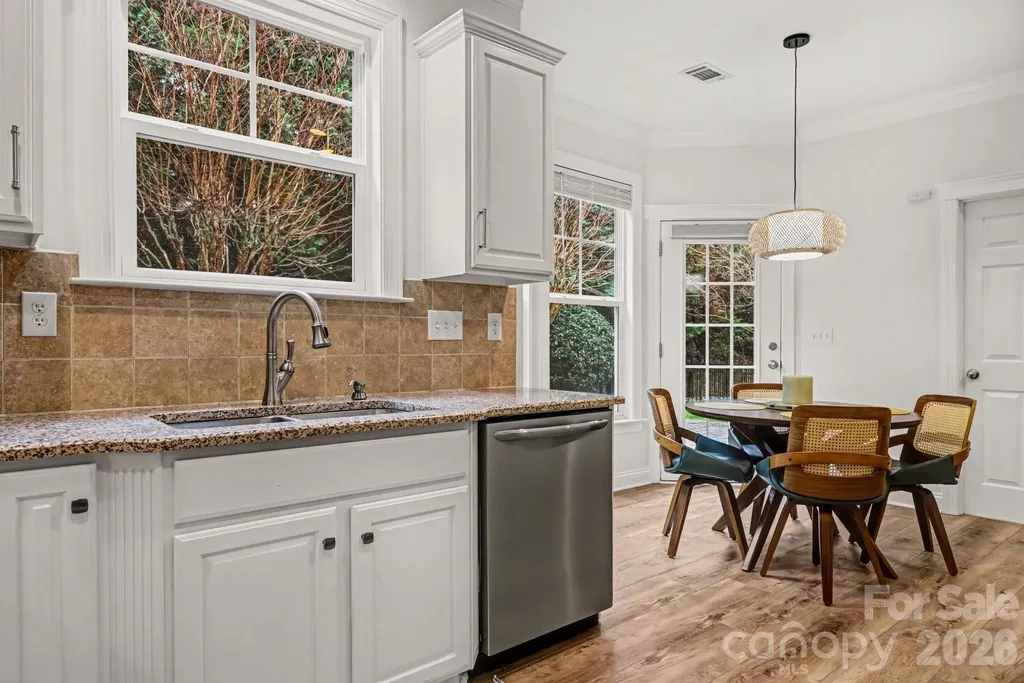1022 Fleming Lane Matthews NC 28104