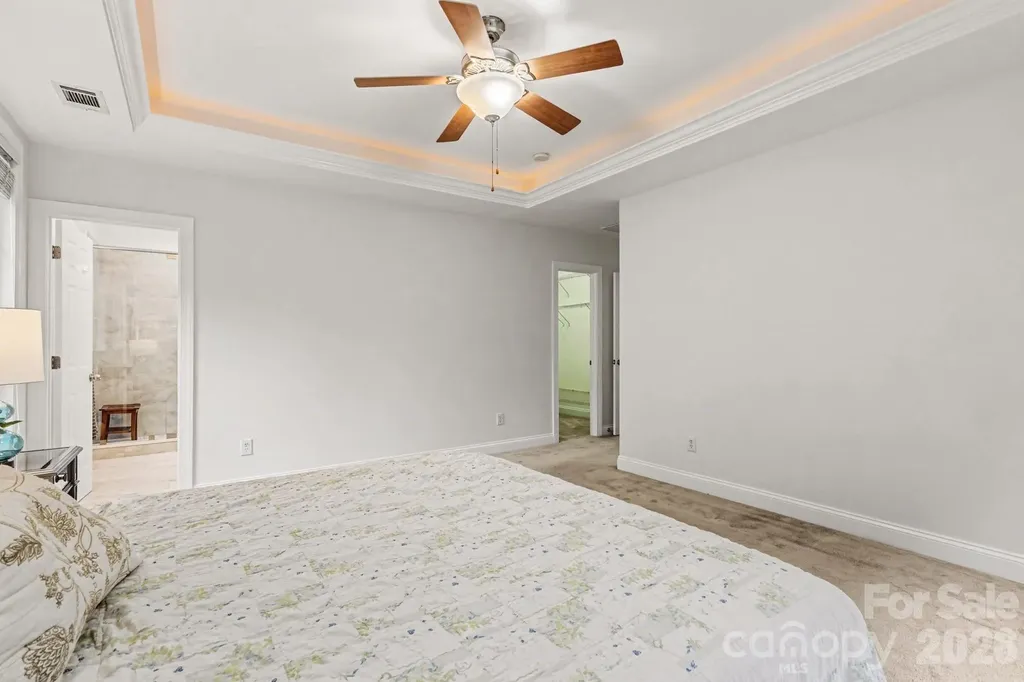 1022 Fleming Lane Matthews NC 28104