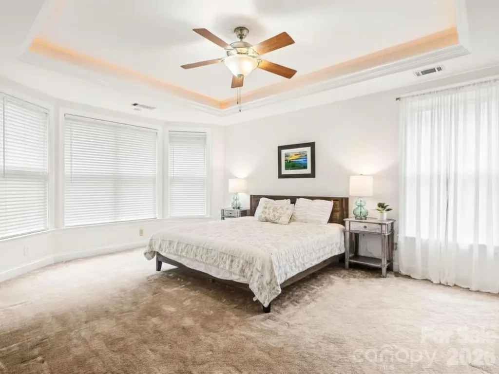 1022 Fleming Lane Matthews NC 28104