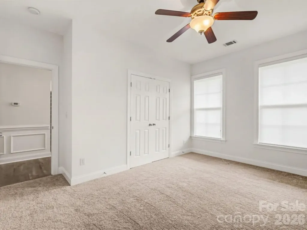 1022 Fleming Lane Matthews NC 28104