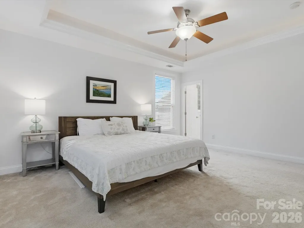 1022 Fleming Lane Matthews NC 28104