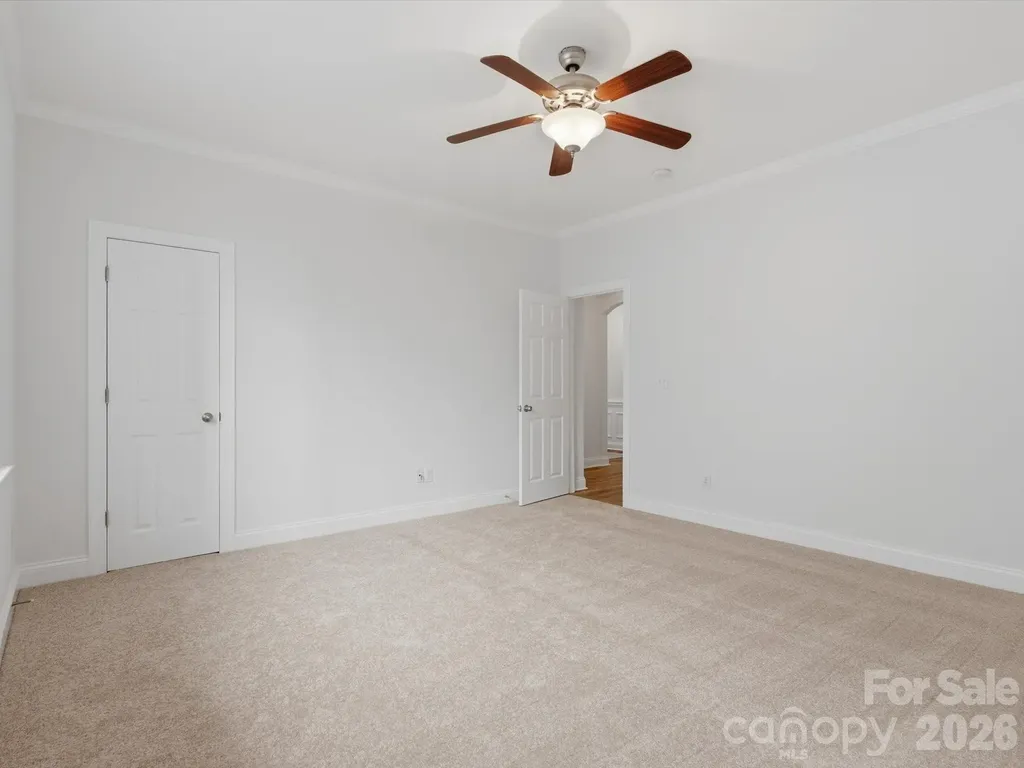 1022 Fleming Lane Matthews NC 28104