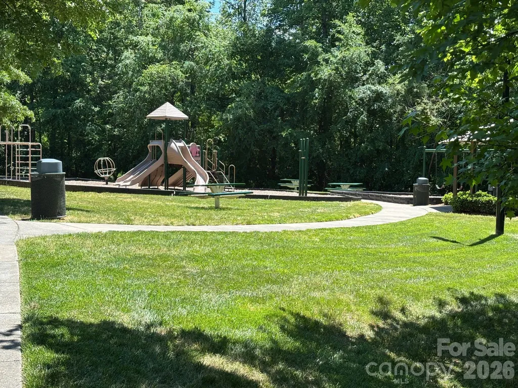 1022 Fleming Lane Matthews NC 28104