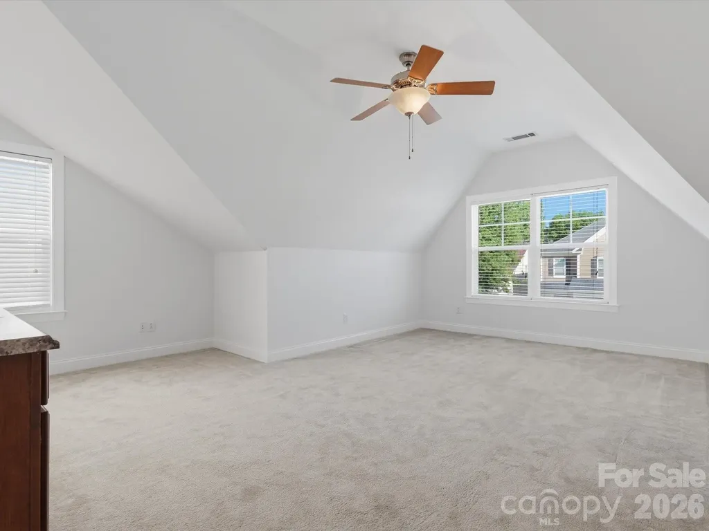 1022 Fleming Lane Matthews NC 28104