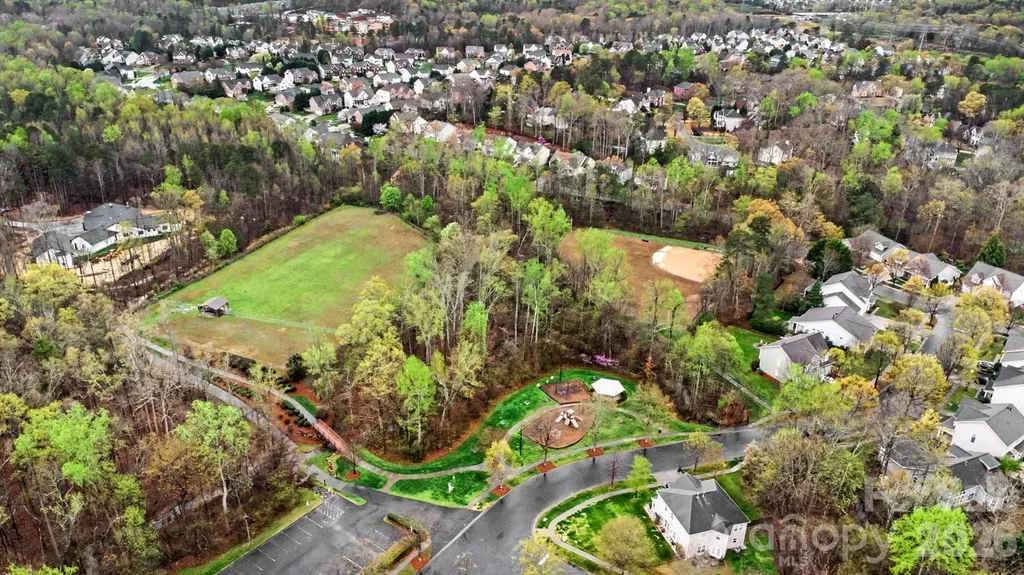 1022 Fleming Lane Matthews NC 28104