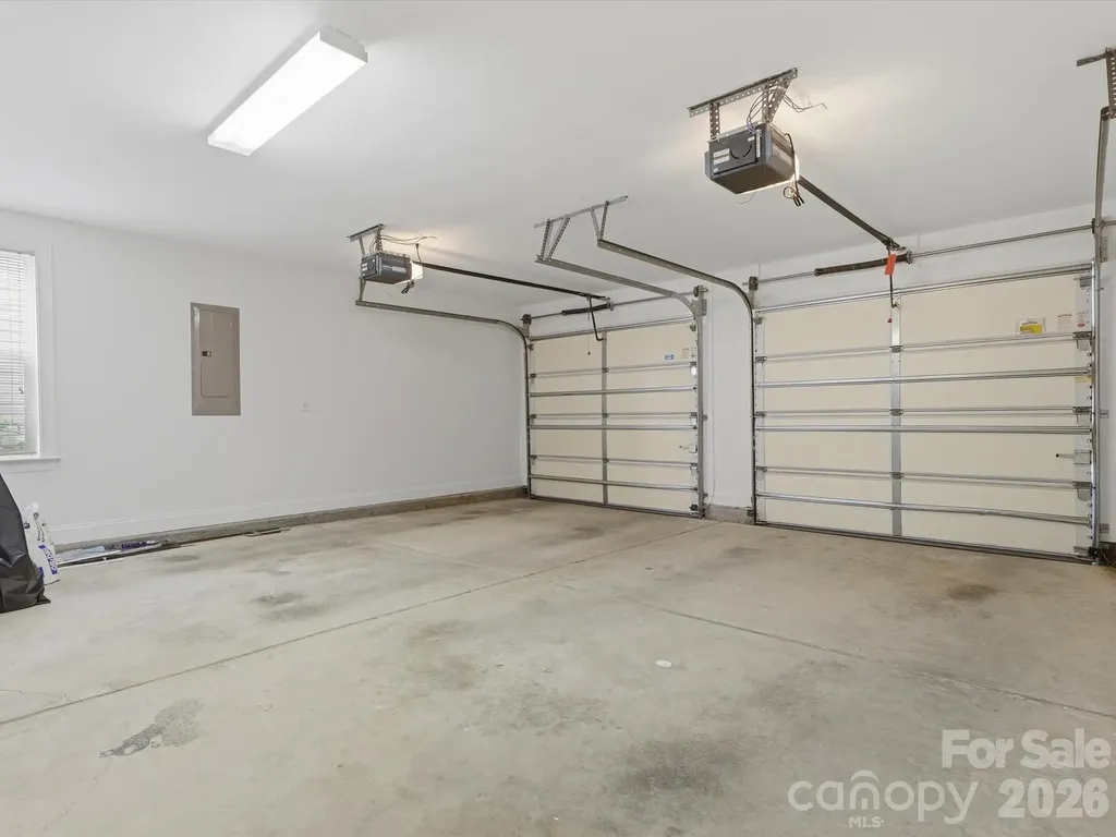 1022 Fleming Lane Matthews NC 28104