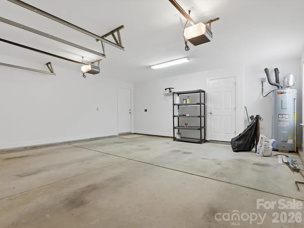 1022 Fleming Lane Matthews NC 28104