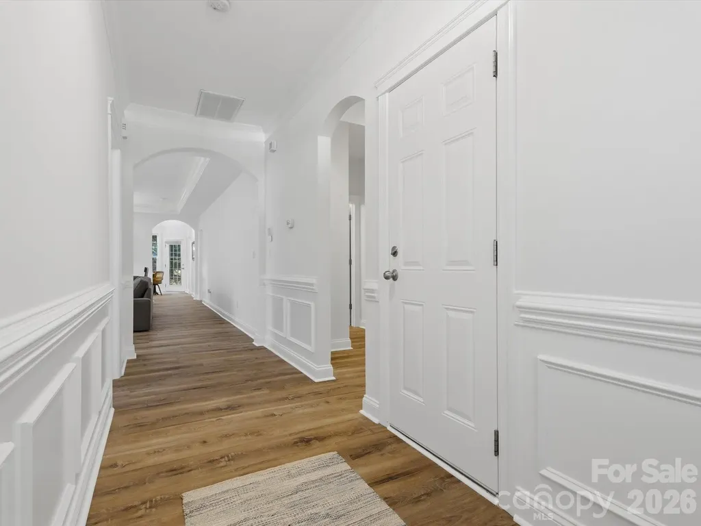 1022 Fleming Lane Matthews NC 28104