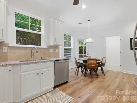 1022 Fleming Lane Matthews NC 28104