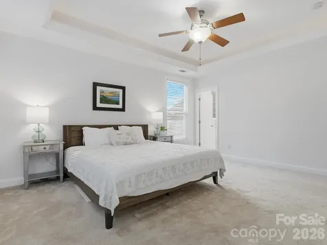 1022 Fleming Lane Matthews NC 28104