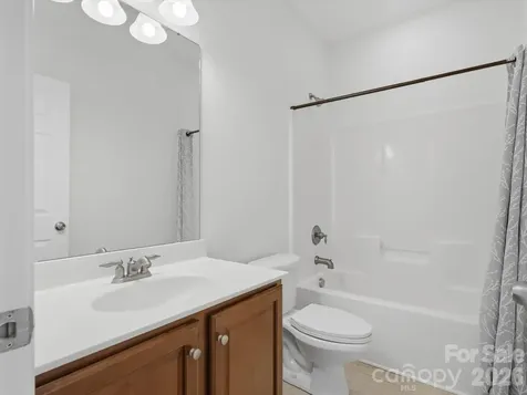1022 Fleming Lane Matthews NC 28104