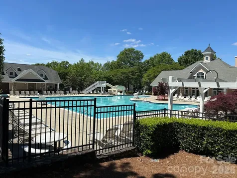 1022 Fleming Lane Matthews NC 28104