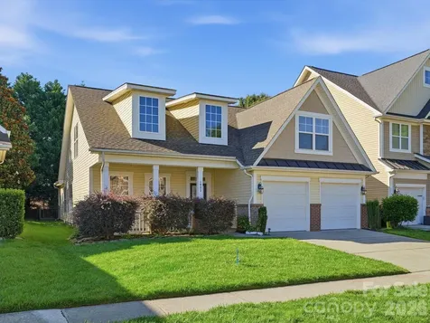 1022 Fleming Lane Matthews NC 28104