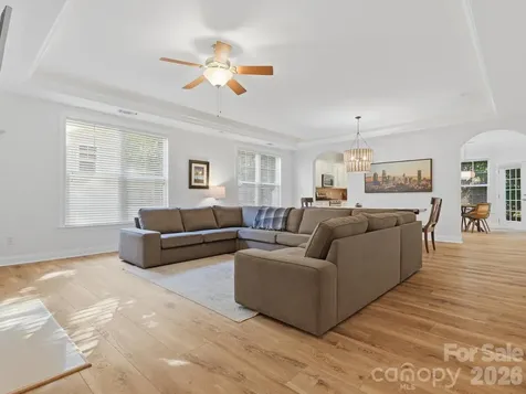 1022 Fleming Lane Matthews NC 28104