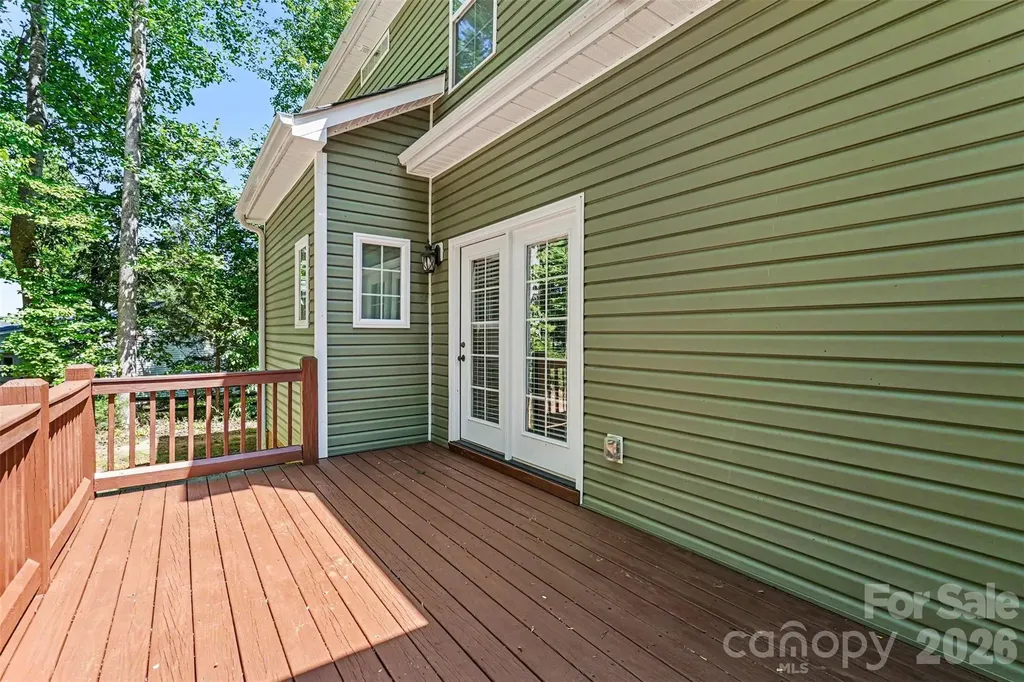 4433 Brookwood Road Charlotte NC 28215