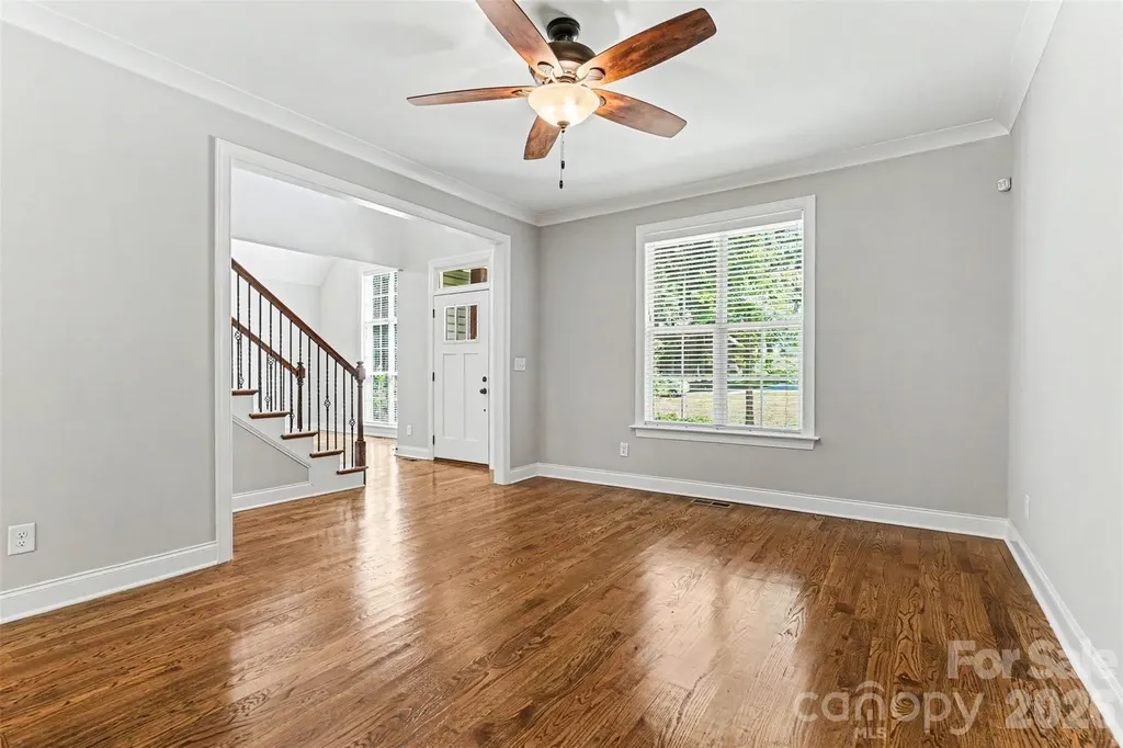 4433 Brookwood Road Charlotte NC 28215