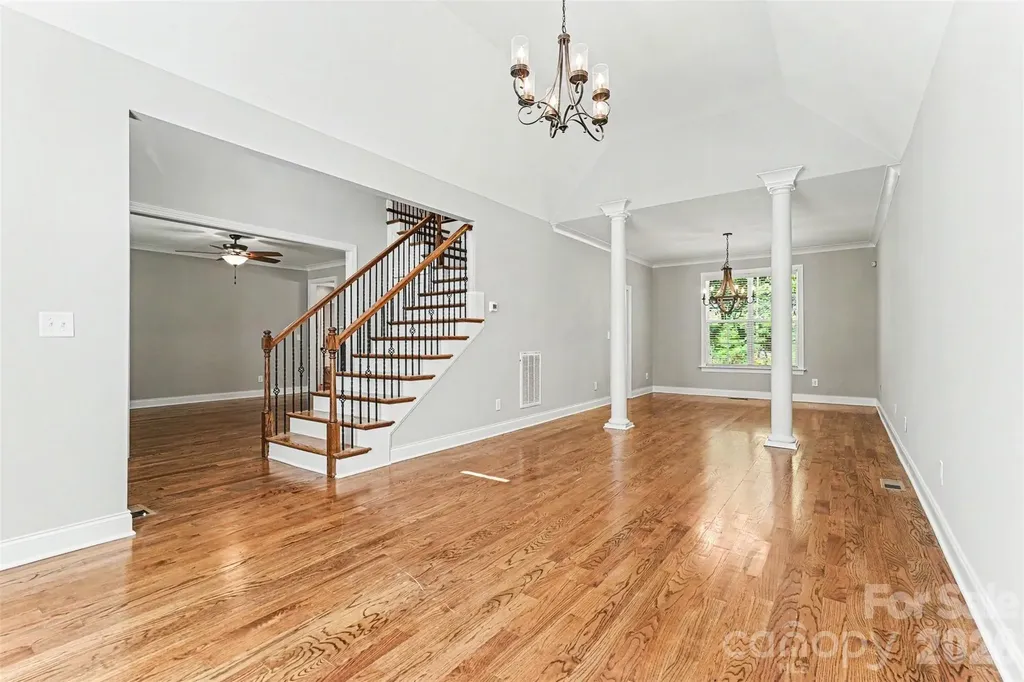 4433 Brookwood Road Charlotte NC 28215
