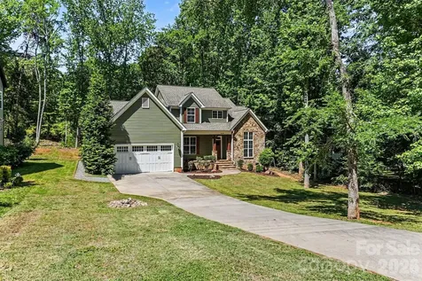 4433 Brookwood Road Charlotte NC 28215