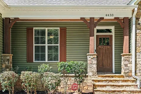 4433 Brookwood Road Charlotte NC 28215