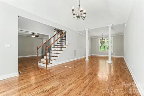 4433 Brookwood Road Charlotte NC 28215