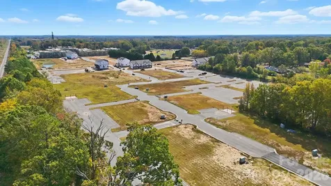 207 Silver Fleet Drive Indian Trail NC 28079