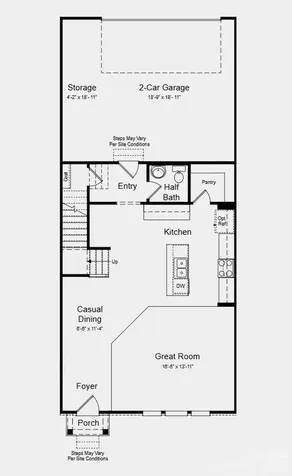 207 Silver Fleet Drive Indian Trail NC 28079