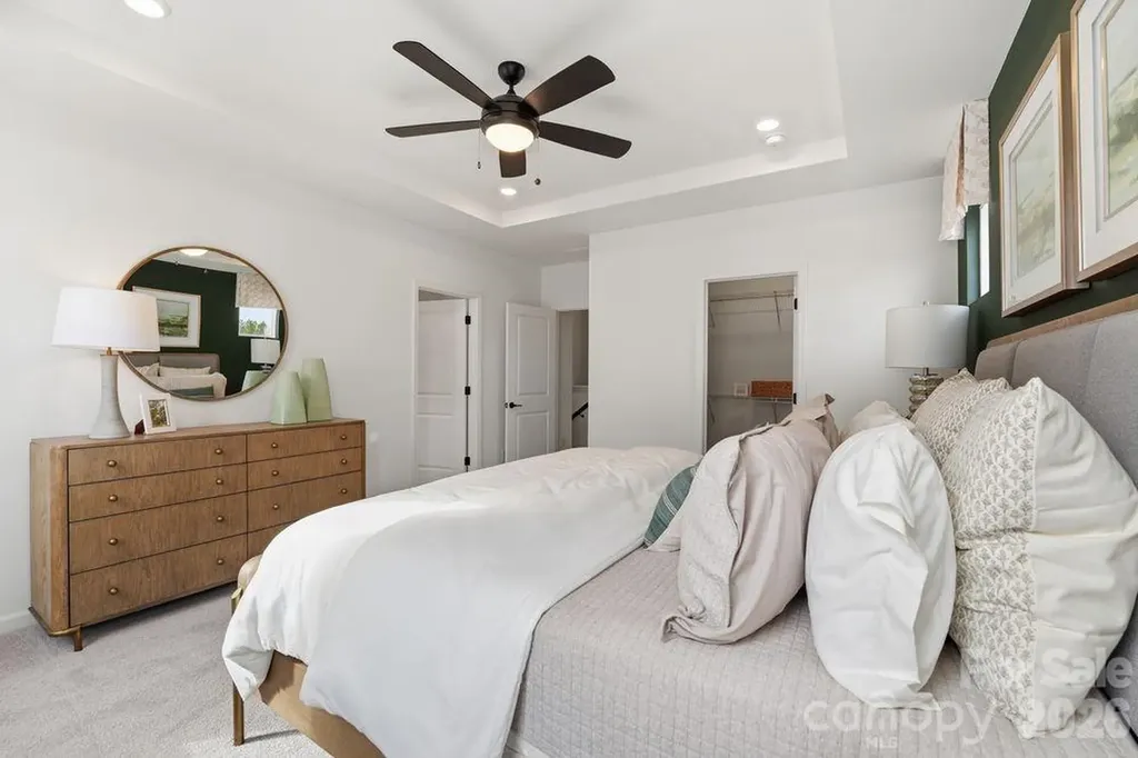 209 Silver Fleet Drive Indian Trail NC 28079