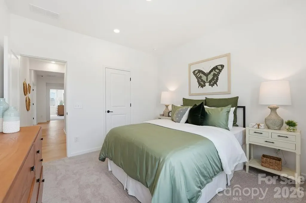 209 Silver Fleet Drive Indian Trail NC 28079