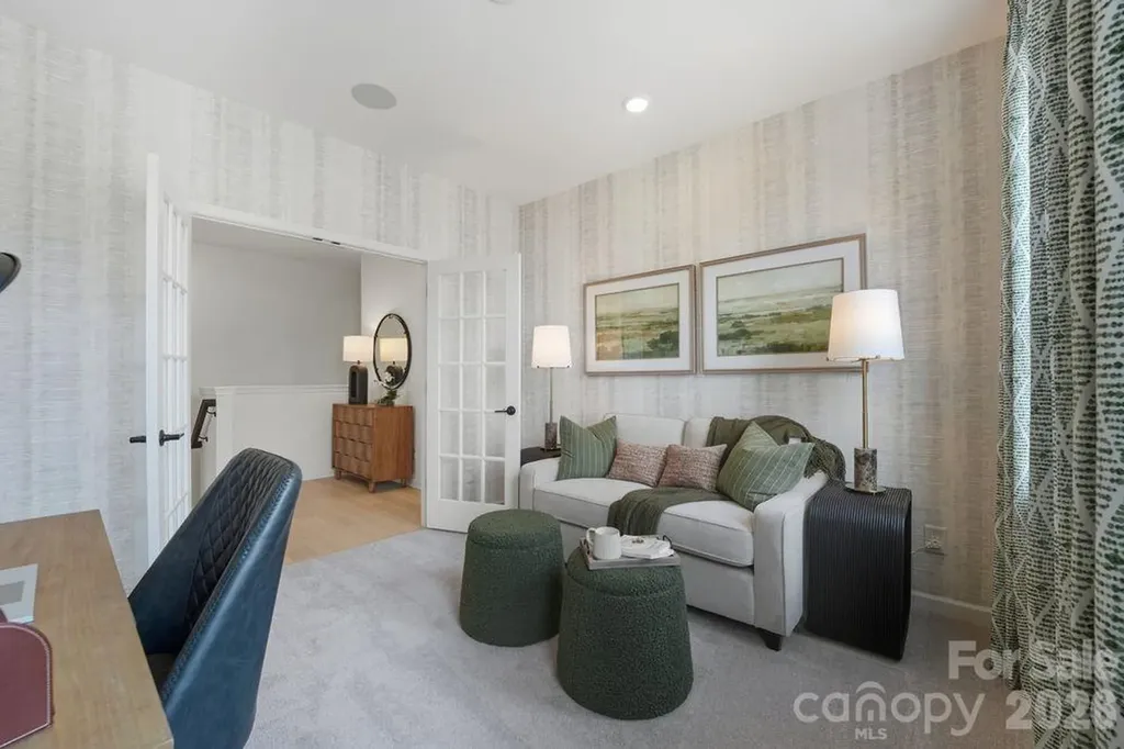 209 Silver Fleet Drive Indian Trail NC 28079