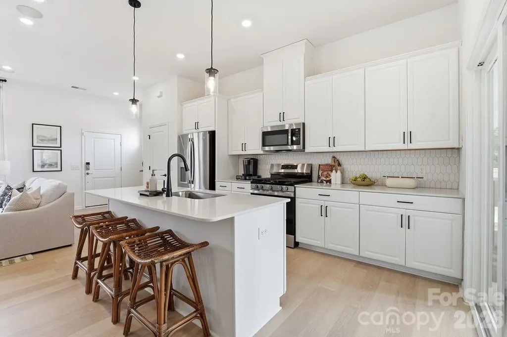 209 Silver Fleet Drive Indian Trail NC 28079