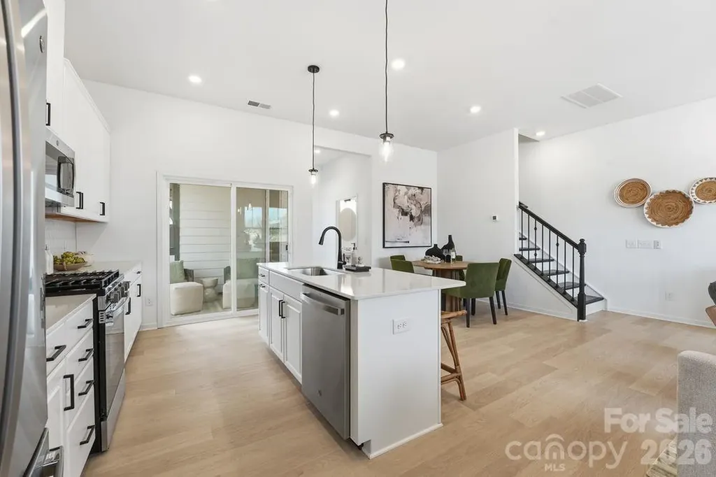 209 Silver Fleet Drive Indian Trail NC 28079