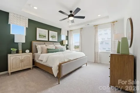 209 Silver Fleet Drive Indian Trail NC 28079