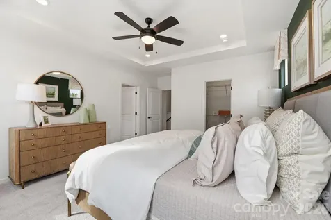 209 Silver Fleet Drive Indian Trail NC 28079