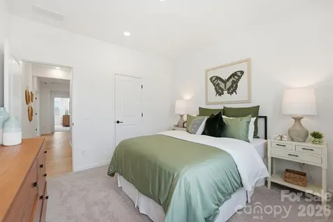 209 Silver Fleet Drive Indian Trail NC 28079