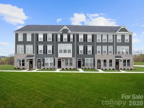 2021 Ashmore Square Road Charlotte NC 28262