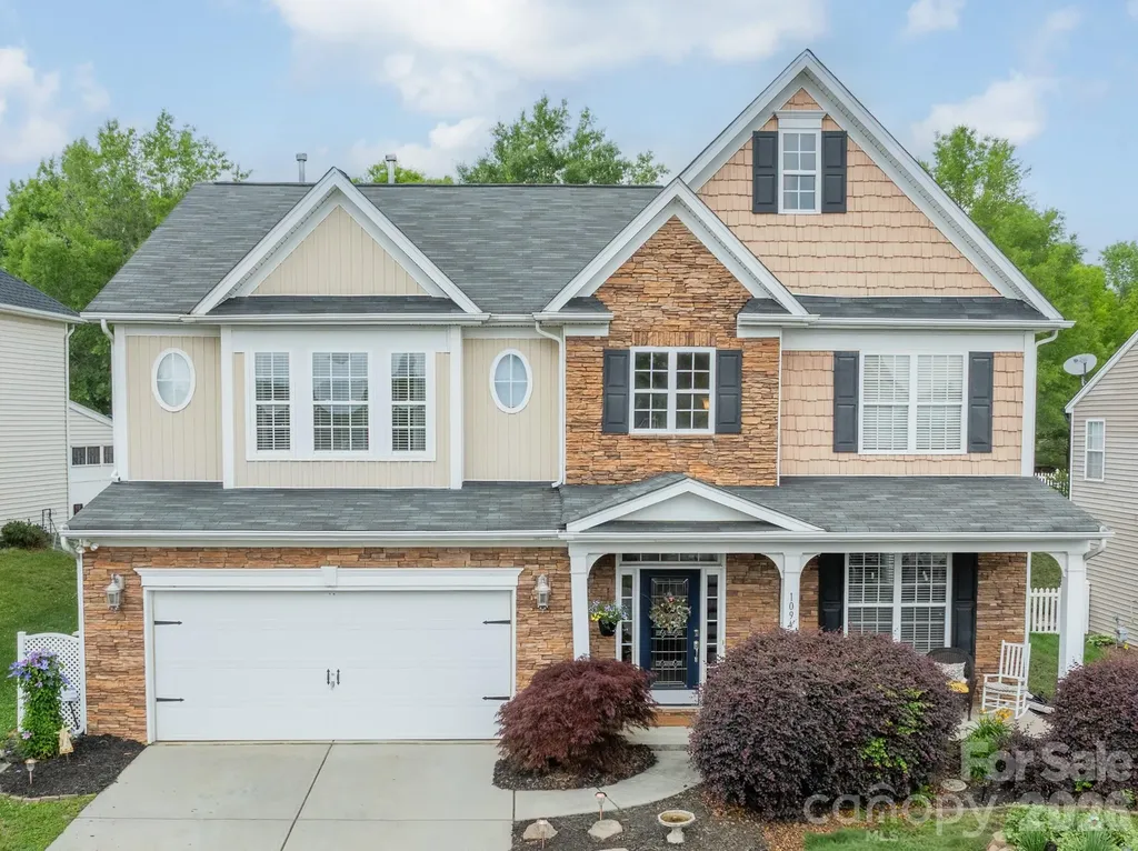 10948 Hat Creek Lane Davidson NC 28036