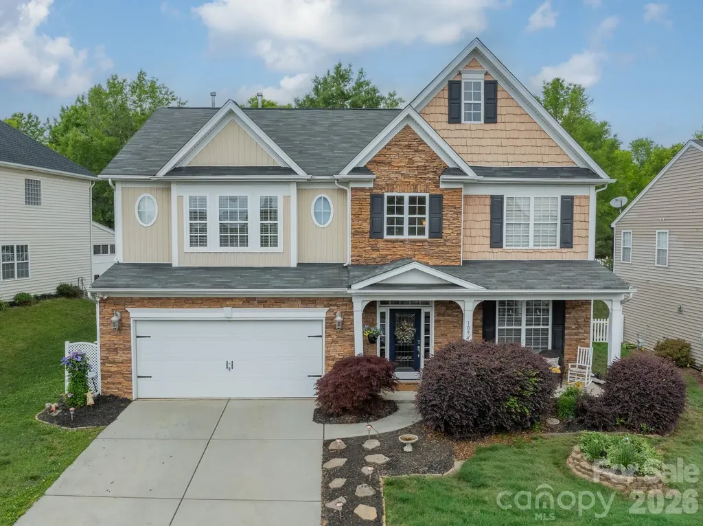 10948 Hat Creek Lane Davidson NC 28036