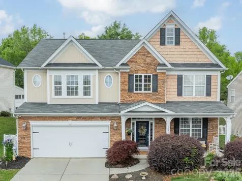 10948 Hat Creek Lane Davidson NC 28036